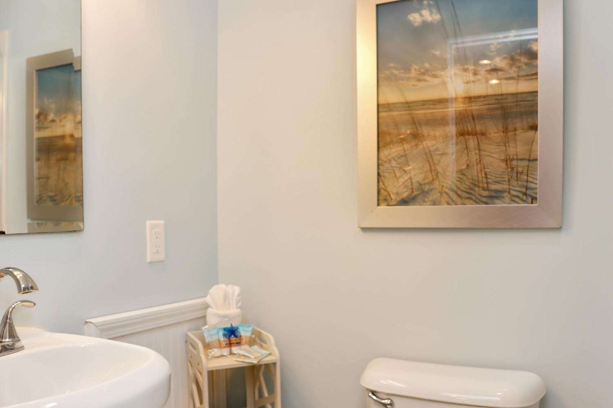 Cape San Blas Absolute Heaven By Pristine Properties Vacation Rentals מראה חיצוני תמונה