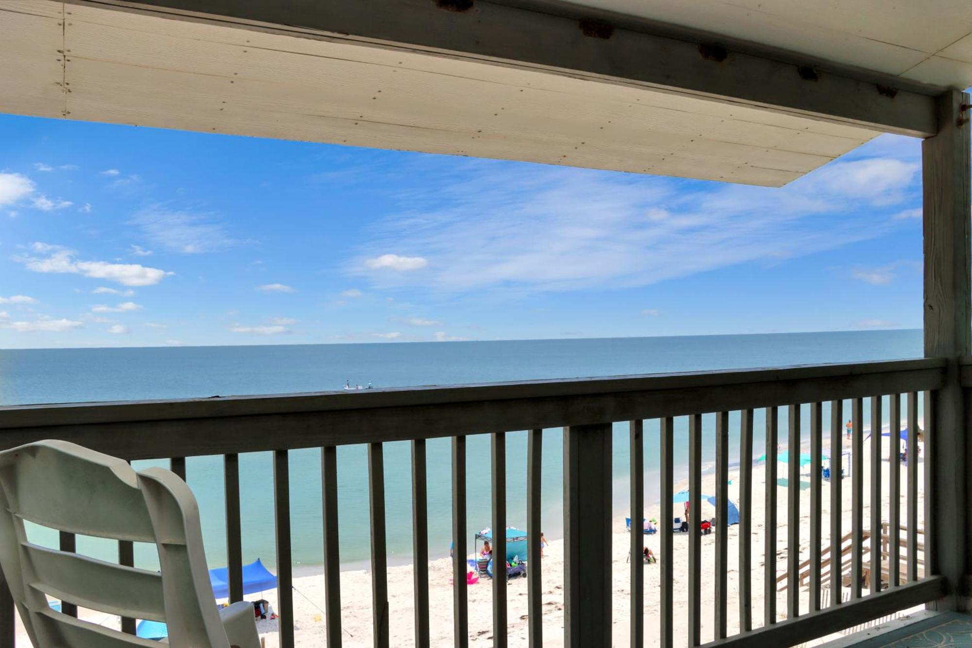 Cape San Blas Absolute Heaven By Pristine Properties Vacation Rentals מראה חיצוני תמונה