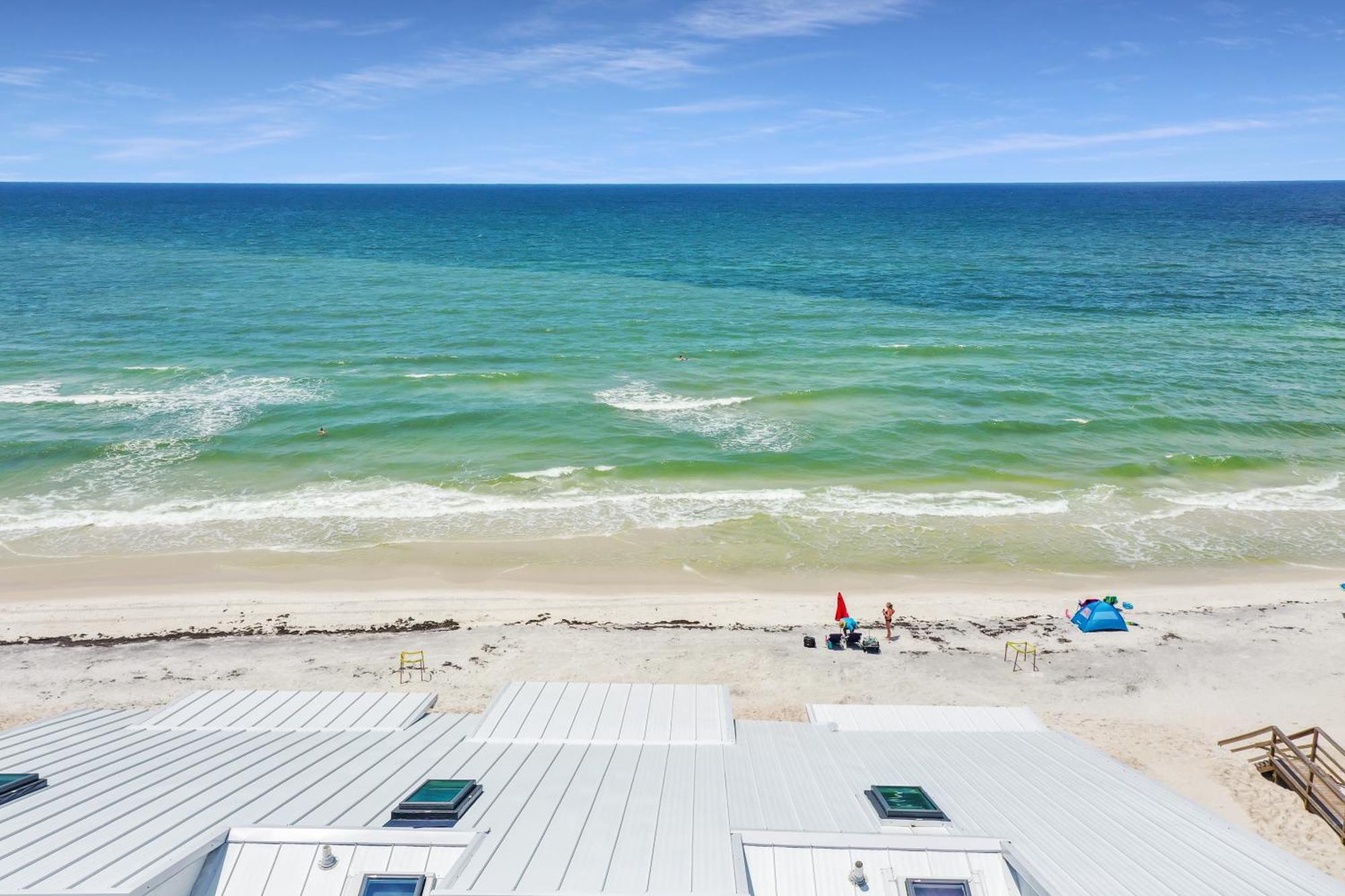 Cape San Blas Absolute Heaven By Pristine Properties Vacation Rentals מראה חיצוני תמונה