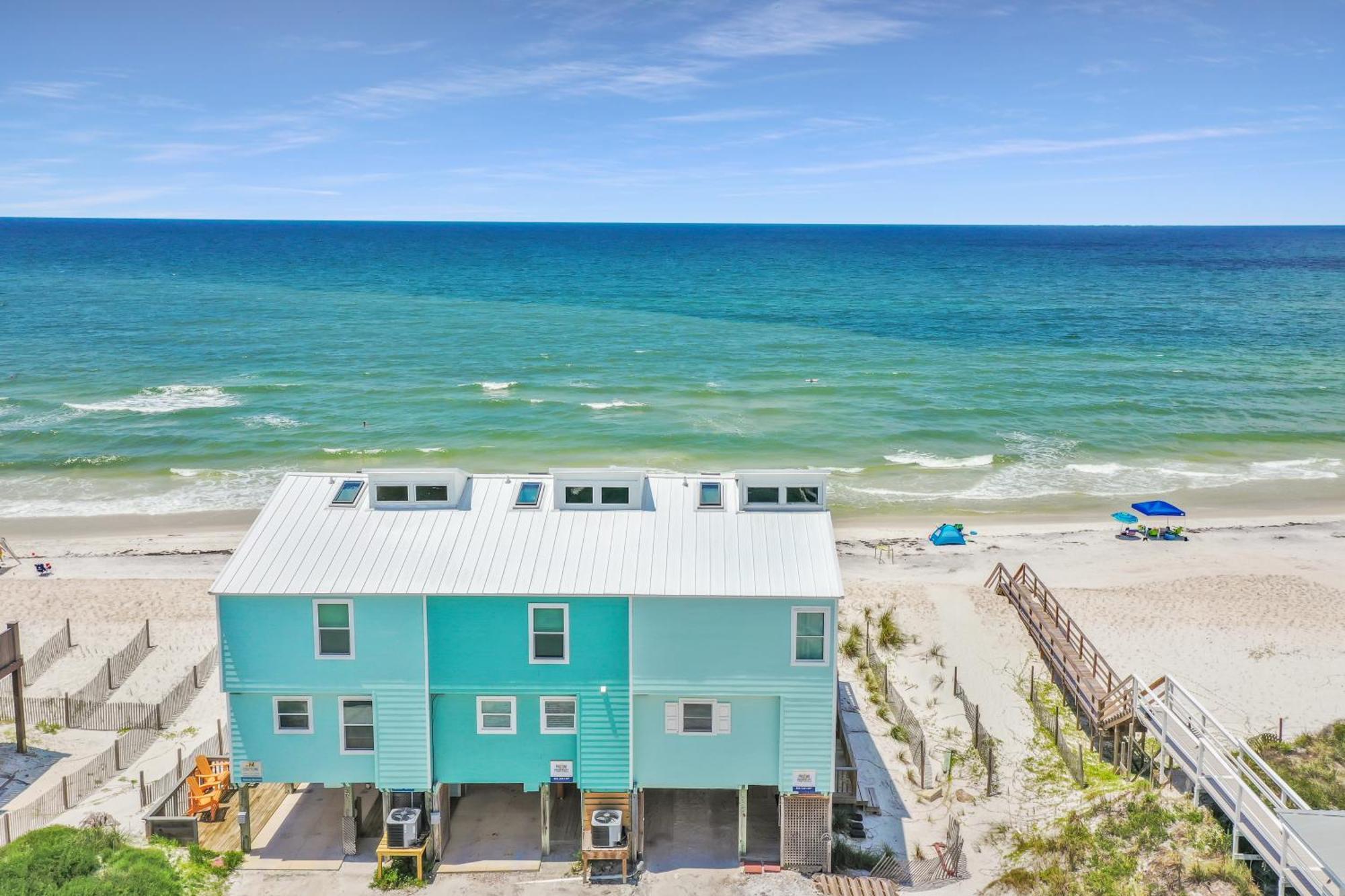 Cape San Blas Absolute Heaven By Pristine Properties Vacation Rentals מראה חיצוני תמונה
