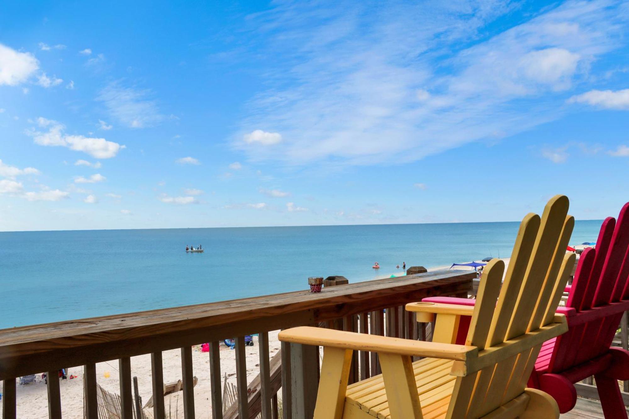 Cape San Blas Absolute Heaven By Pristine Properties Vacation Rentals מראה חיצוני תמונה
