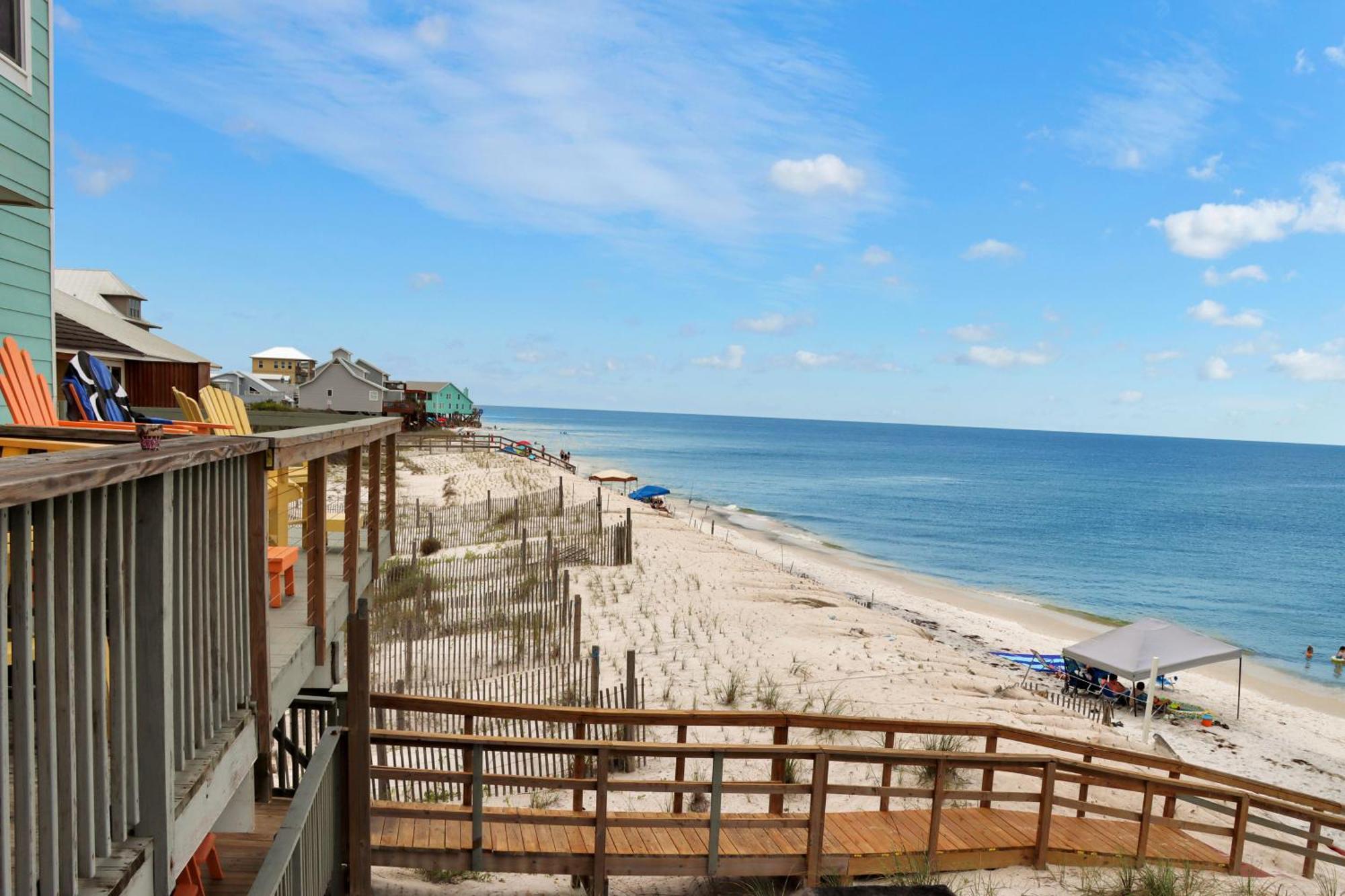 Cape San Blas Absolute Heaven By Pristine Properties Vacation Rentals מראה חיצוני תמונה