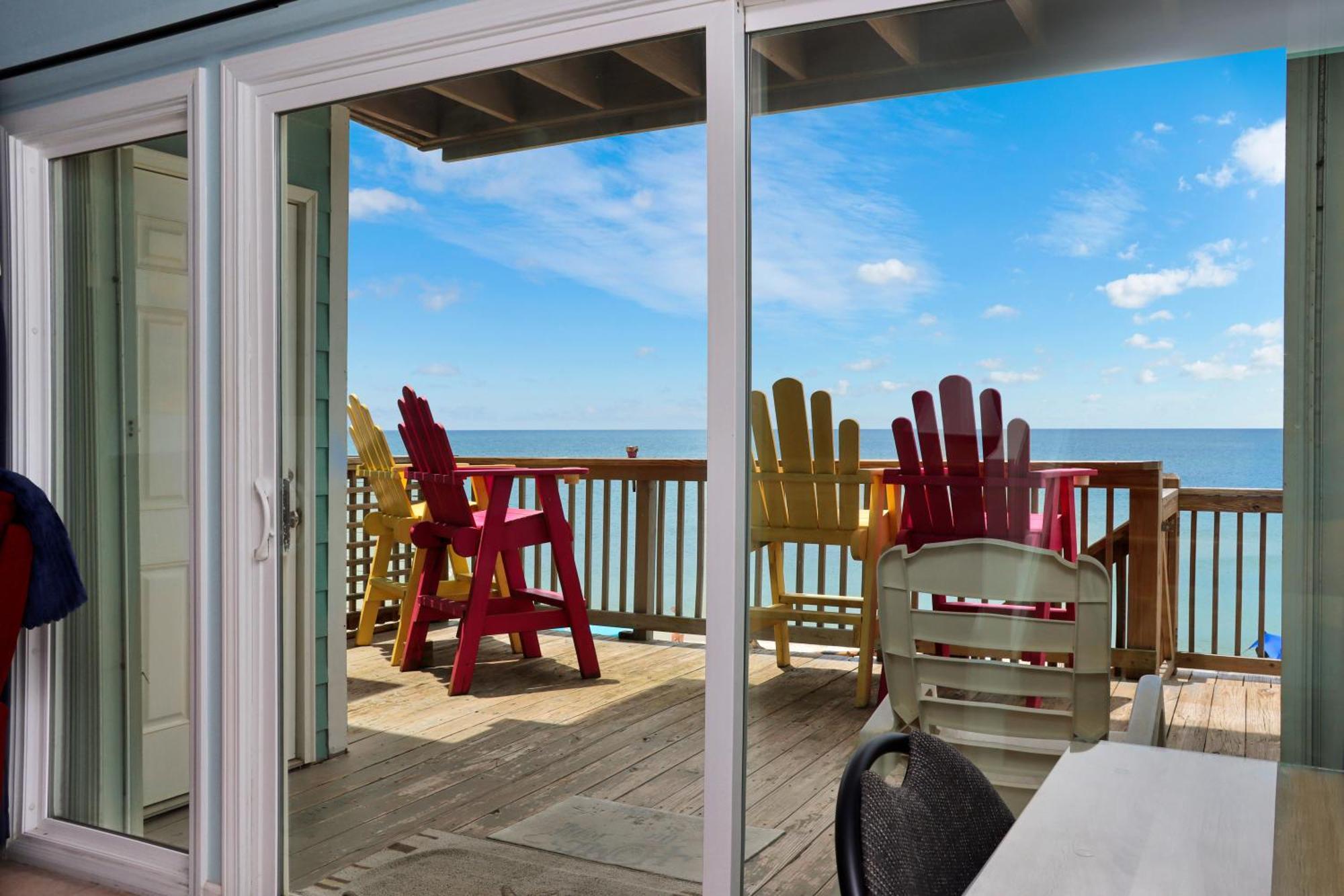 Cape San Blas Absolute Heaven By Pristine Properties Vacation Rentals מראה חיצוני תמונה