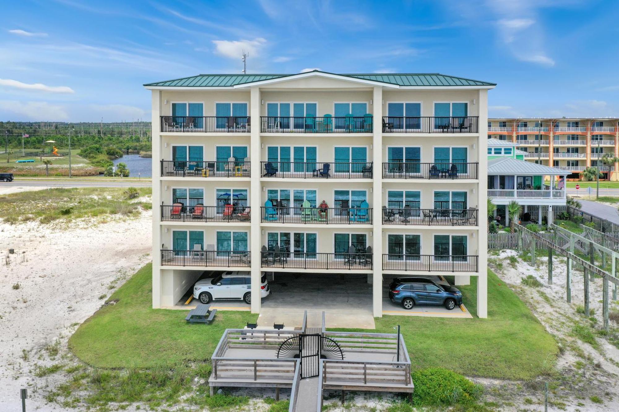 Cape San Blas Absolute Heaven By Pristine Properties Vacation Rentals מראה חיצוני תמונה