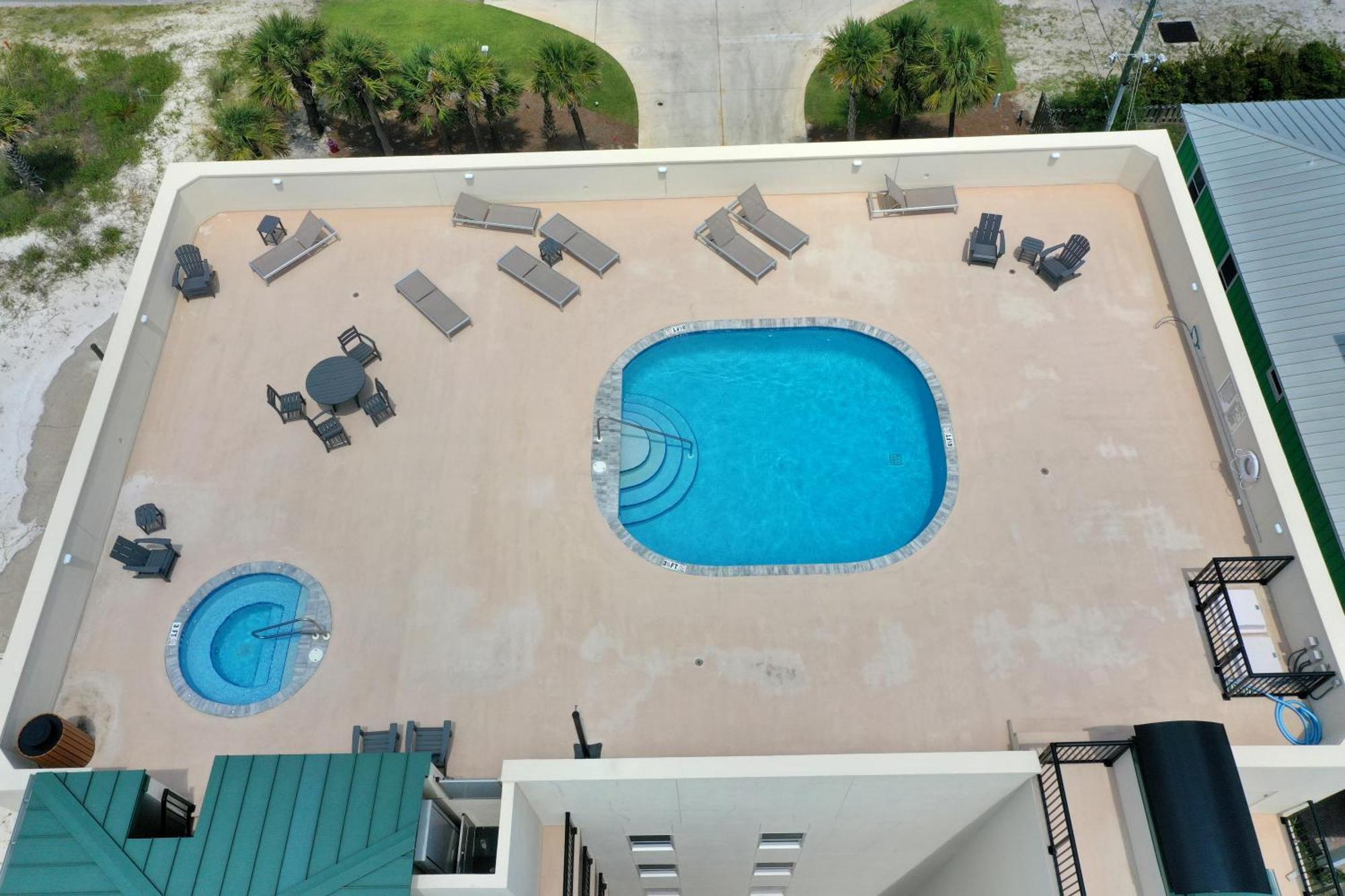 Cape San Blas Absolute Heaven By Pristine Properties Vacation Rentals מראה חיצוני תמונה