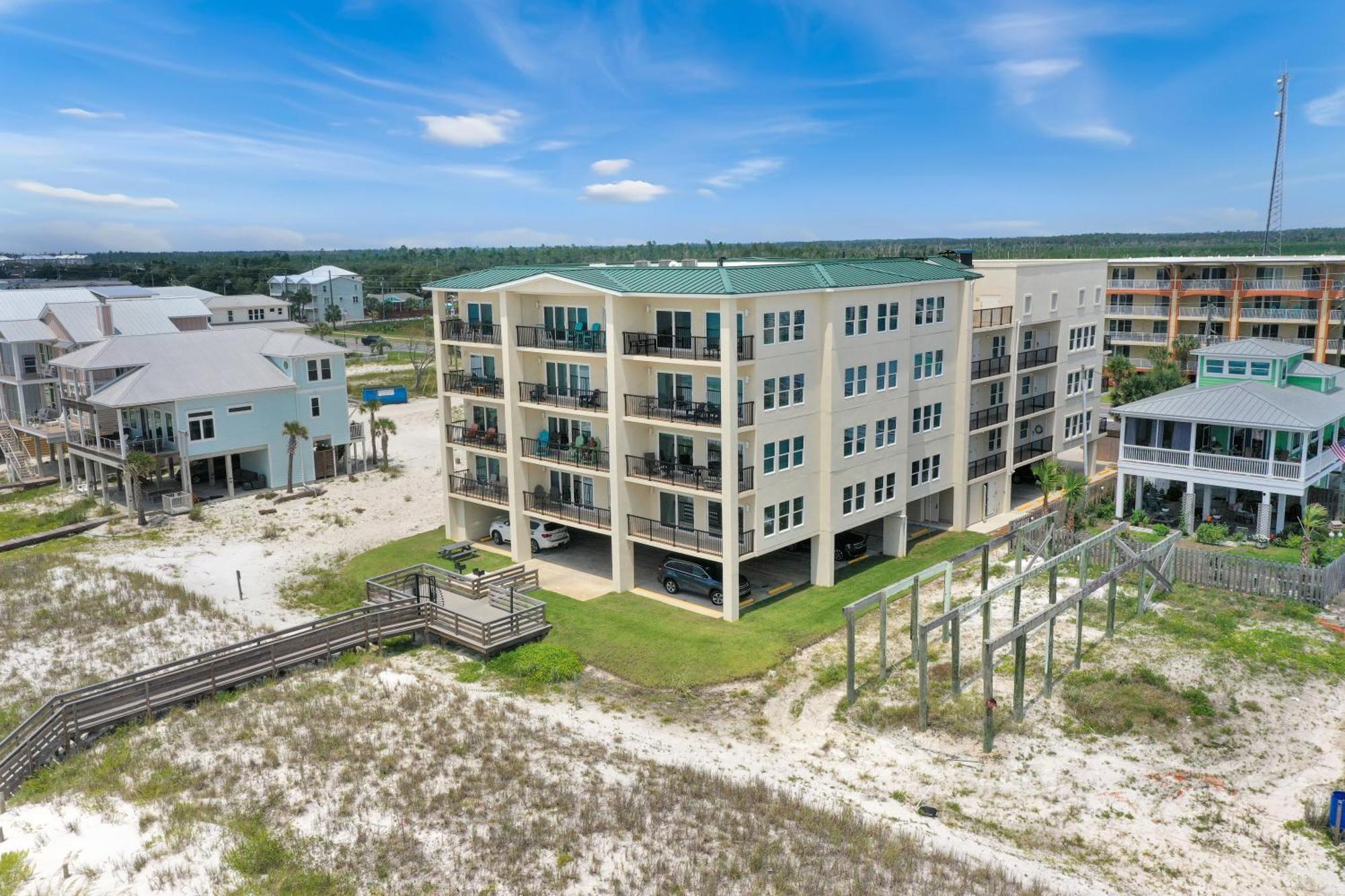 Cape San Blas Absolute Heaven By Pristine Properties Vacation Rentals מראה חיצוני תמונה