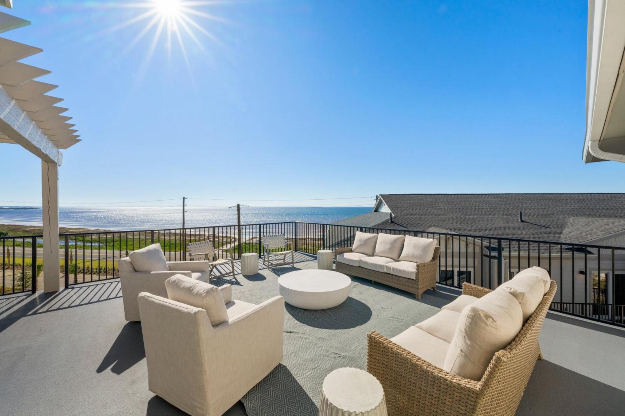 Cape San Blas Absolute Heaven By Pristine Properties Vacation Rentals מראה חיצוני תמונה