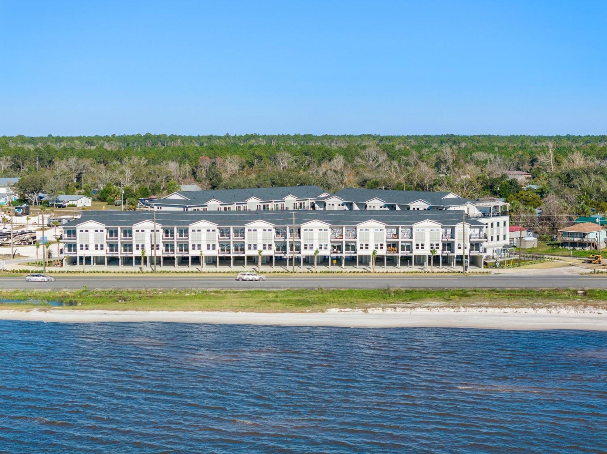 Cape San Blas Absolute Heaven By Pristine Properties Vacation Rentals מראה חיצוני תמונה
