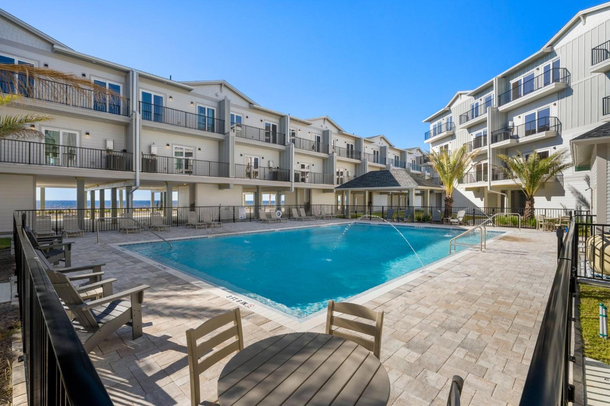 Cape San Blas Absolute Heaven By Pristine Properties Vacation Rentals מראה חיצוני תמונה