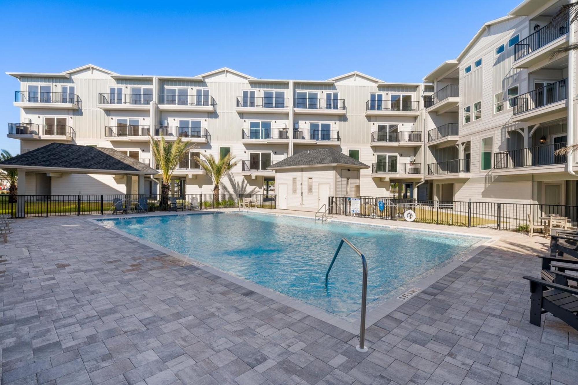 Cape San Blas Absolute Heaven By Pristine Properties Vacation Rentals מראה חיצוני תמונה