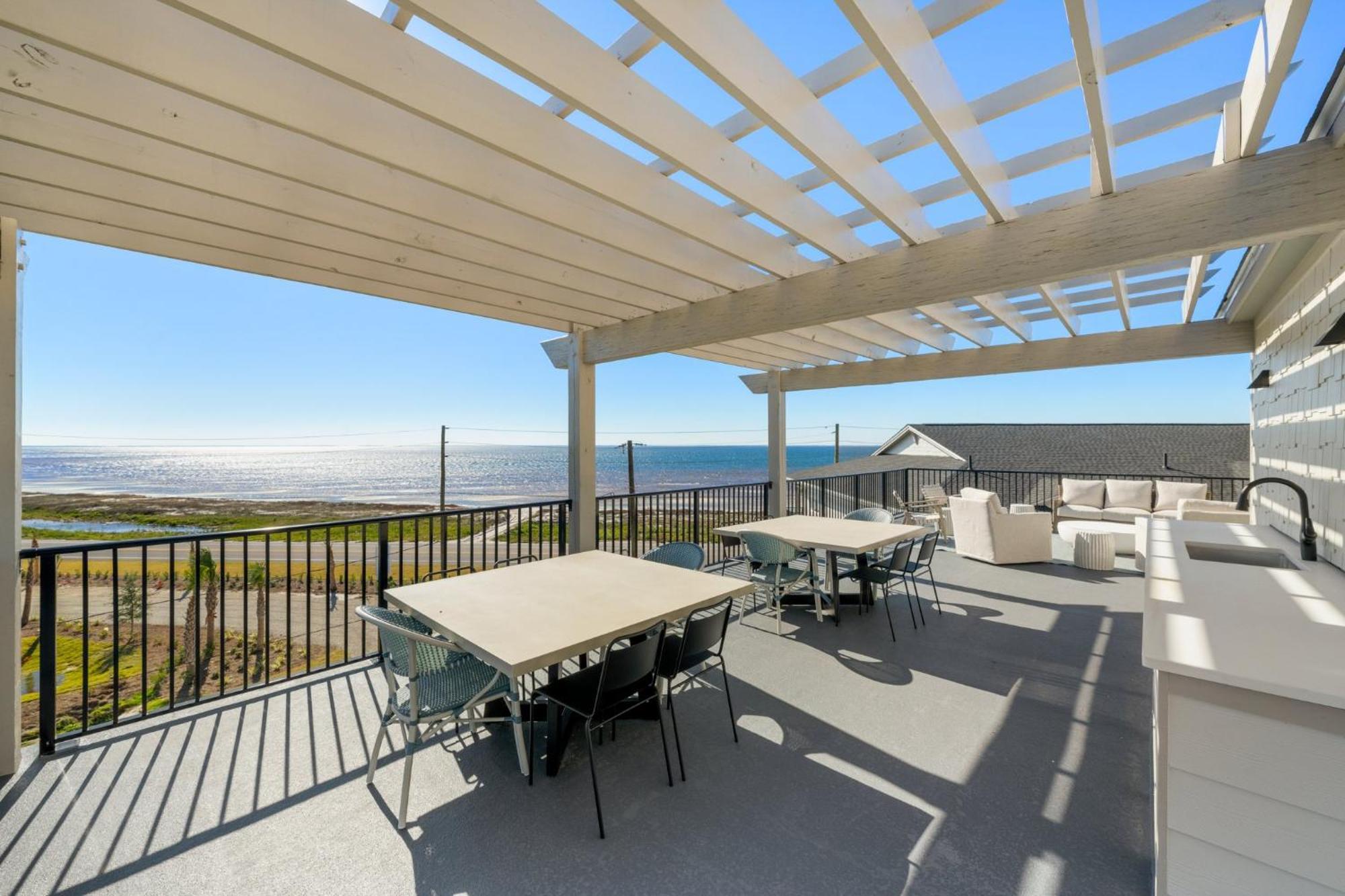 Cape San Blas Absolute Heaven By Pristine Properties Vacation Rentals מראה חיצוני תמונה
