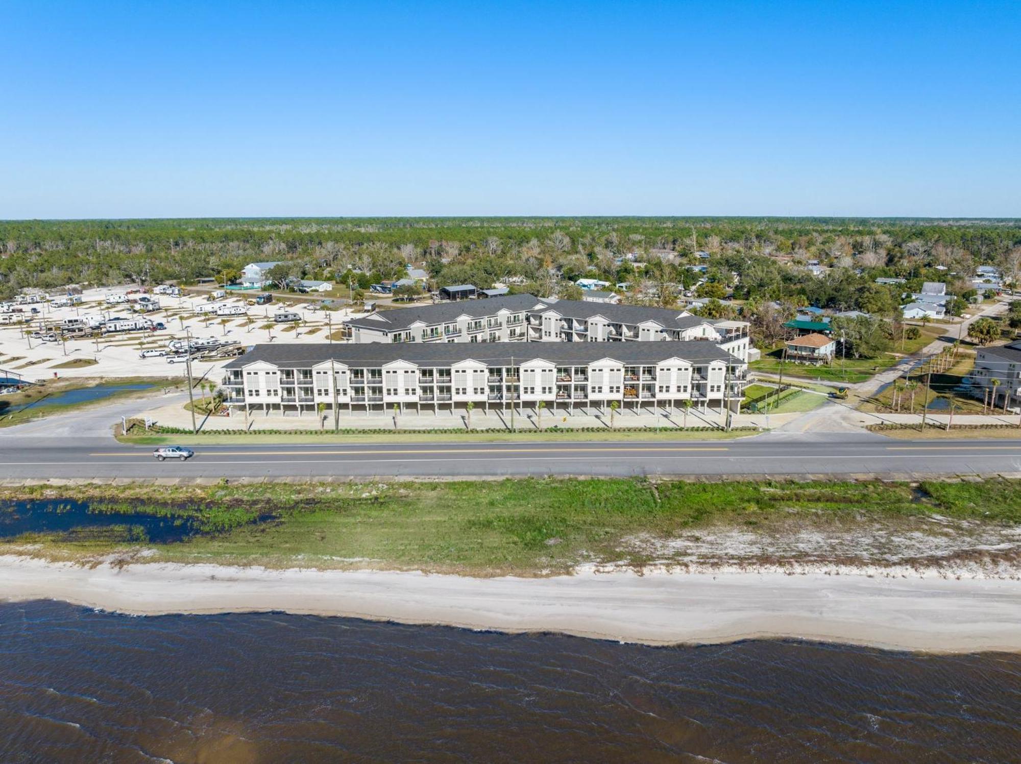 Cape San Blas Absolute Heaven By Pristine Properties Vacation Rentals מראה חיצוני תמונה