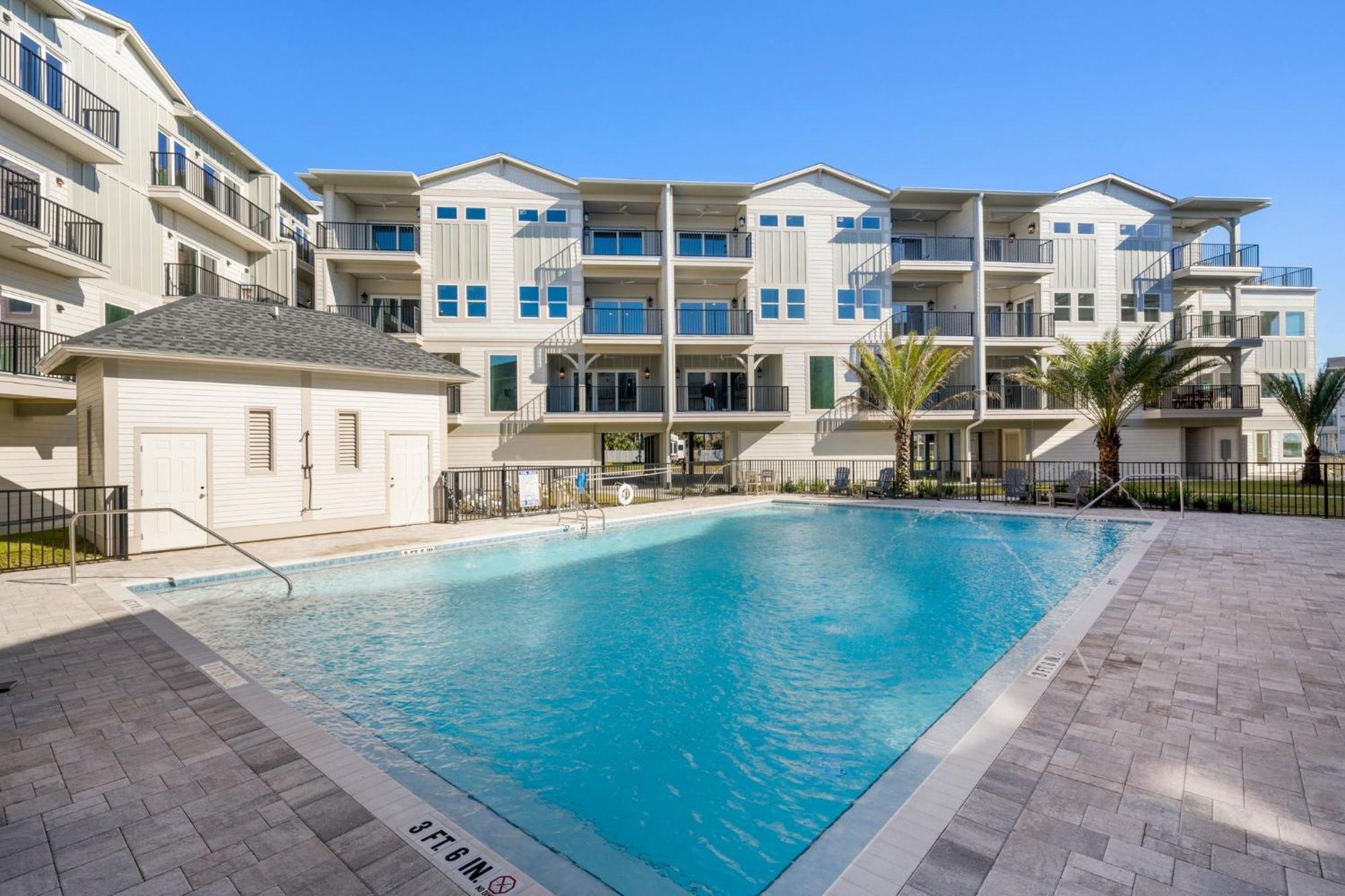 Cape San Blas Absolute Heaven By Pristine Properties Vacation Rentals מראה חיצוני תמונה