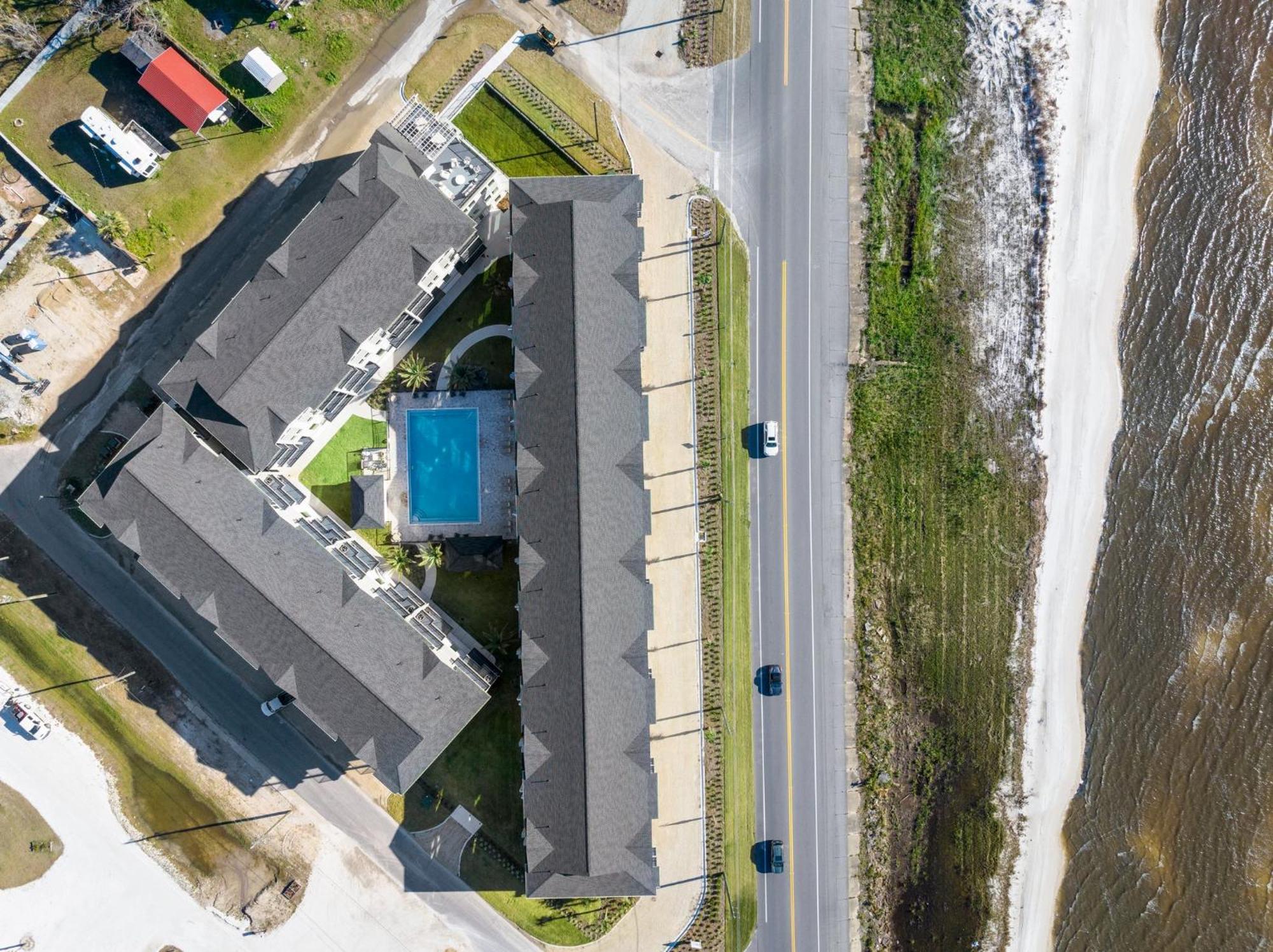 Cape San Blas Absolute Heaven By Pristine Properties Vacation Rentals מראה חיצוני תמונה