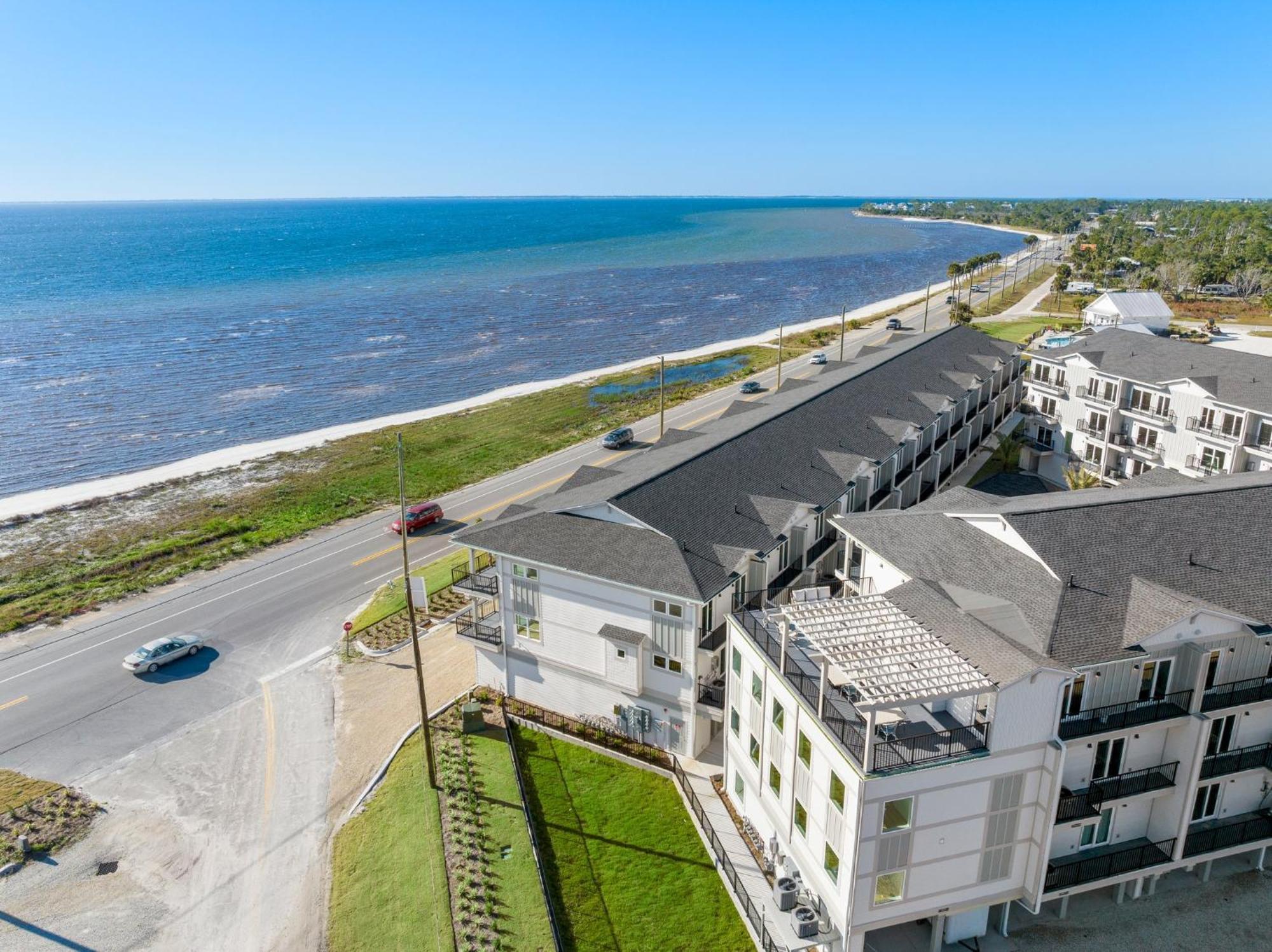 Cape San Blas Absolute Heaven By Pristine Properties Vacation Rentals מראה חיצוני תמונה