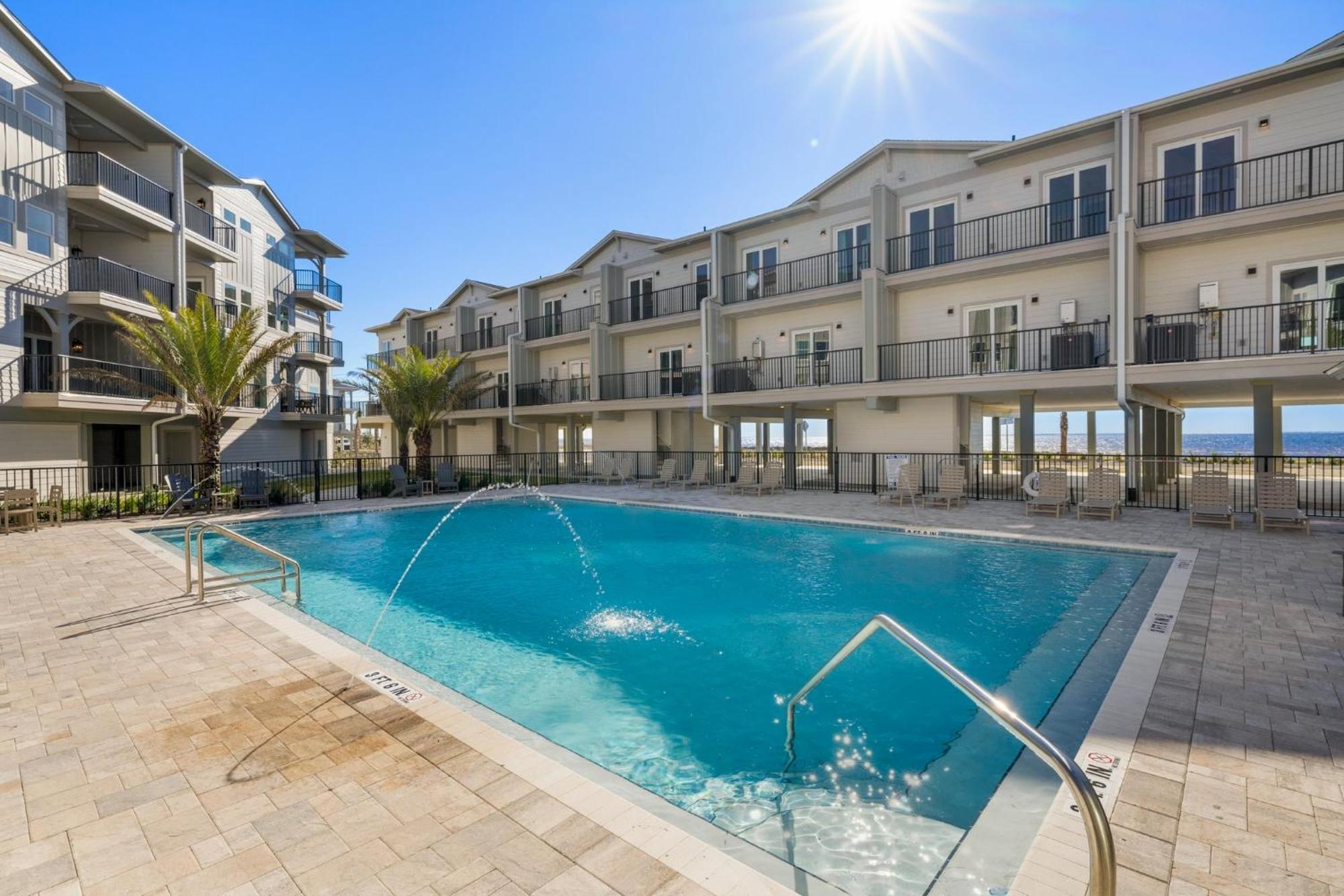 Cape San Blas Absolute Heaven By Pristine Properties Vacation Rentals מראה חיצוני תמונה
