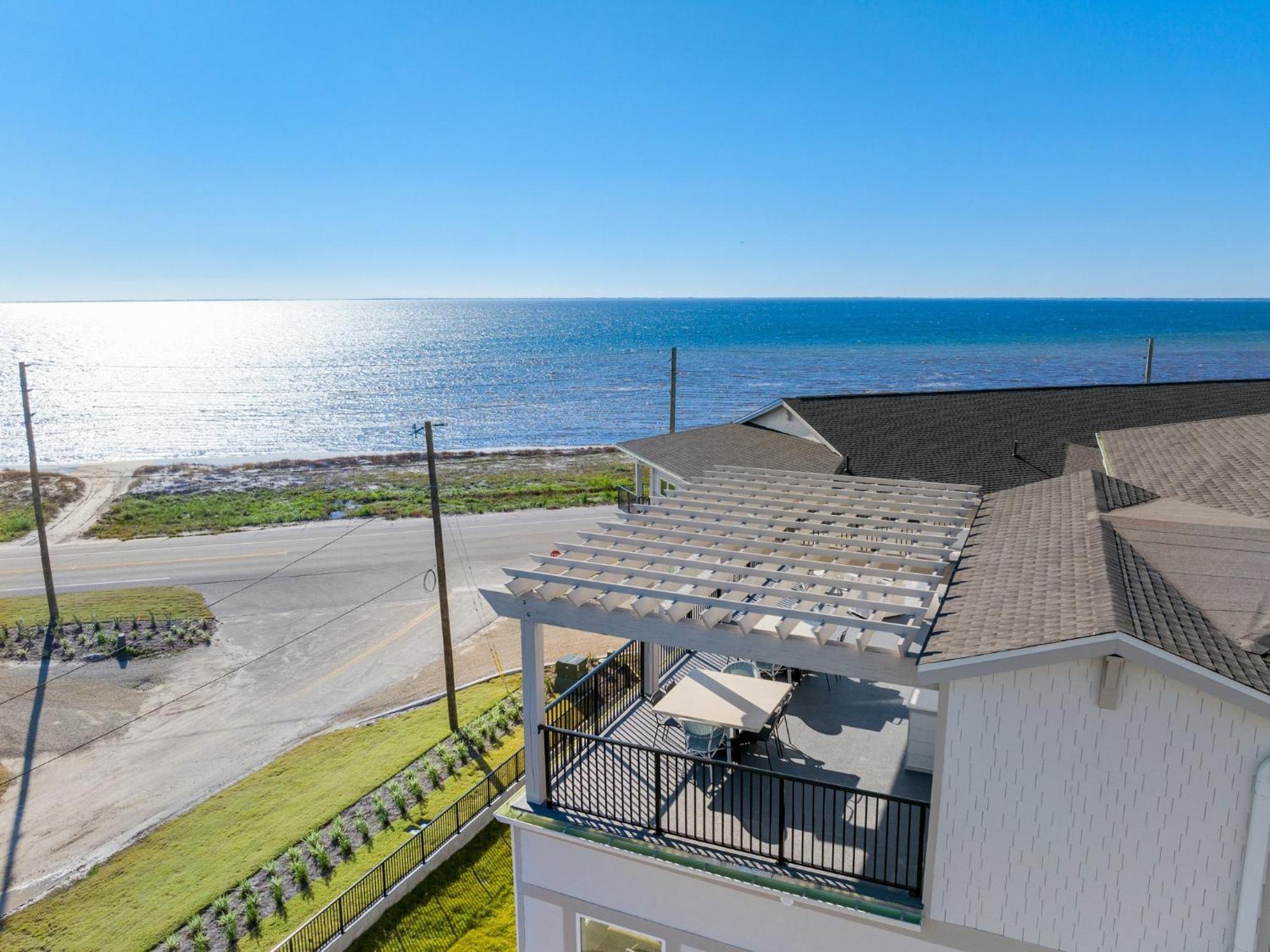 Cape San Blas Absolute Heaven By Pristine Properties Vacation Rentals מראה חיצוני תמונה