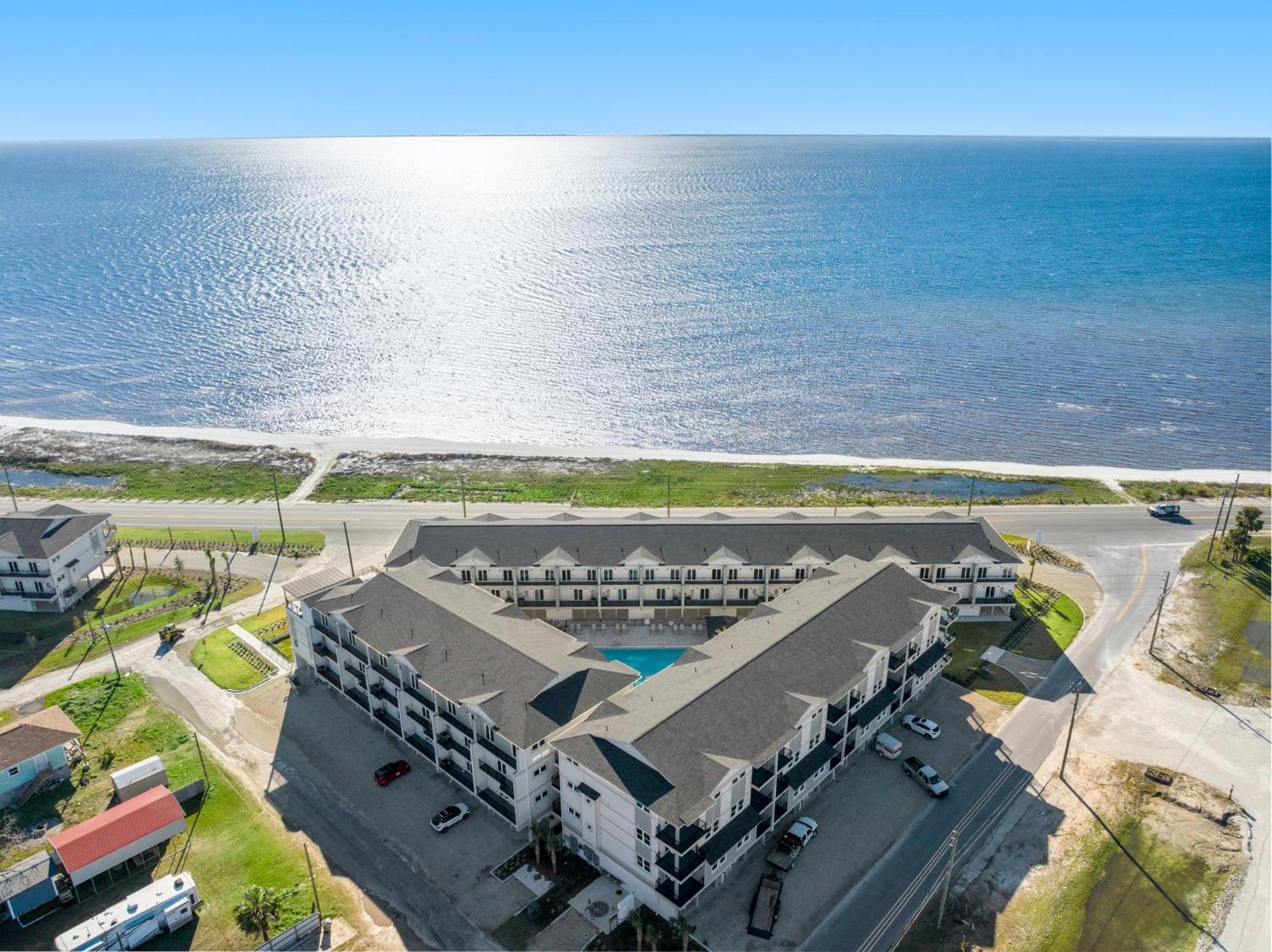 Cape San Blas Absolute Heaven By Pristine Properties Vacation Rentals מראה חיצוני תמונה