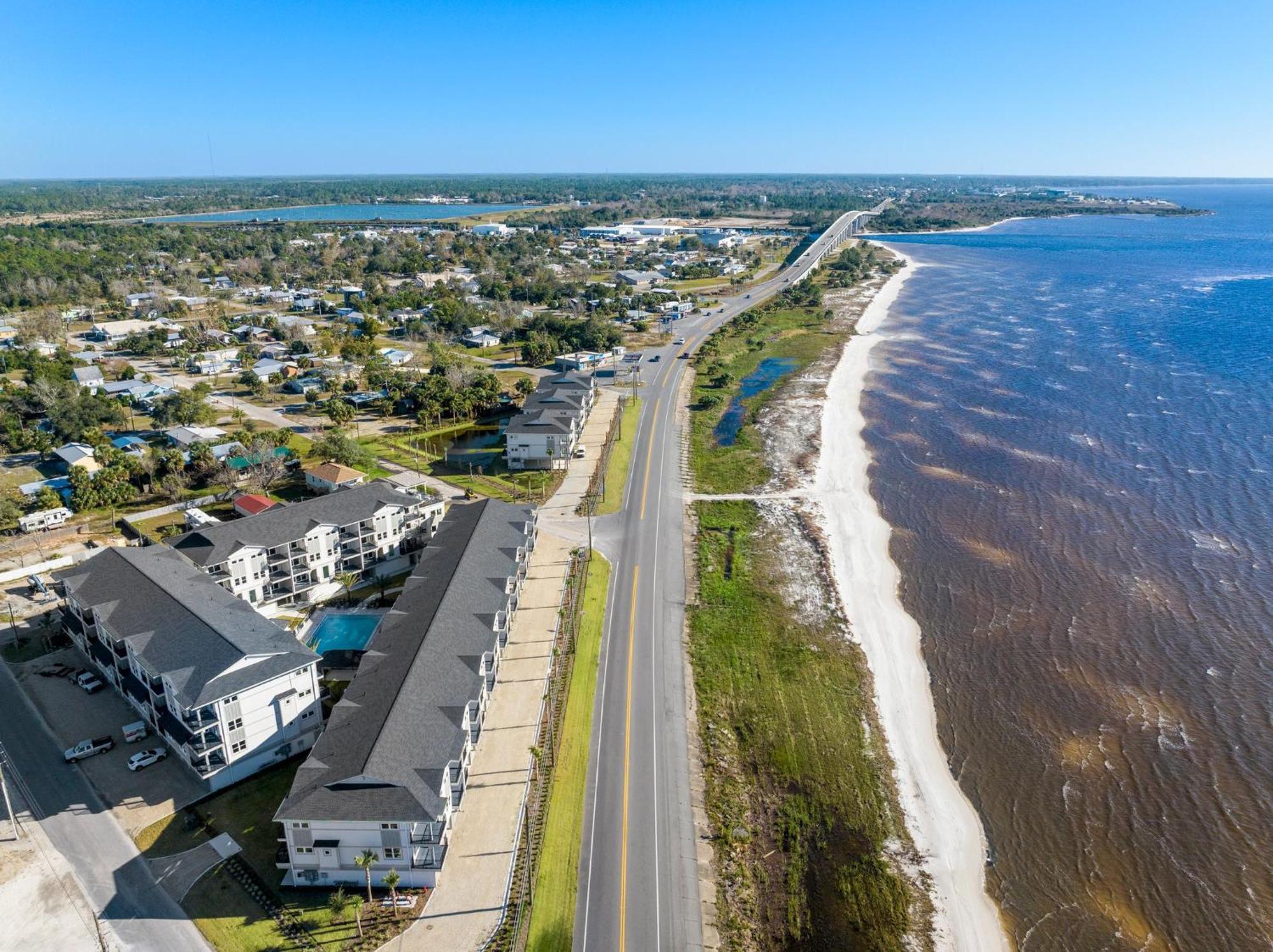 Cape San Blas Absolute Heaven By Pristine Properties Vacation Rentals מראה חיצוני תמונה