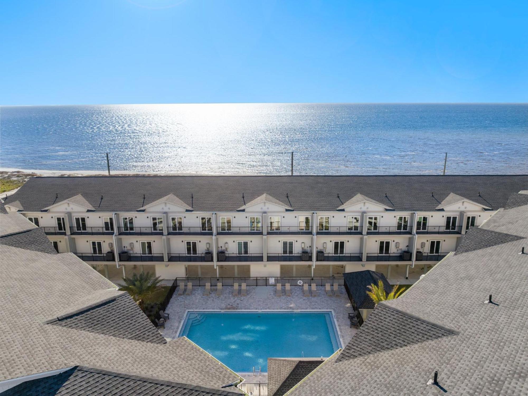 Cape San Blas Absolute Heaven By Pristine Properties Vacation Rentals מראה חיצוני תמונה