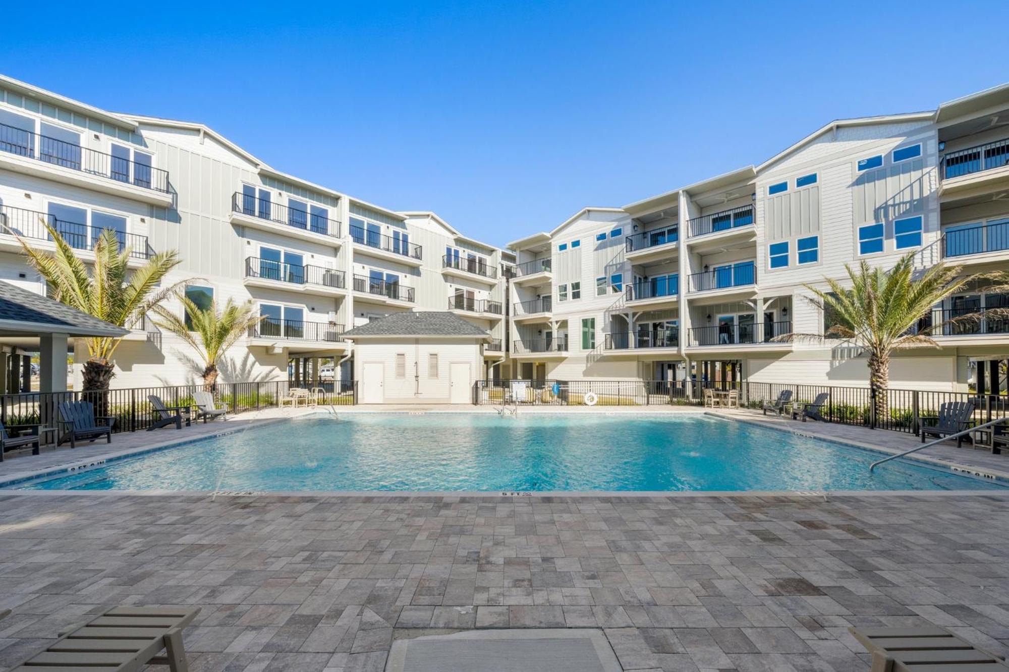 Cape San Blas Absolute Heaven By Pristine Properties Vacation Rentals מראה חיצוני תמונה